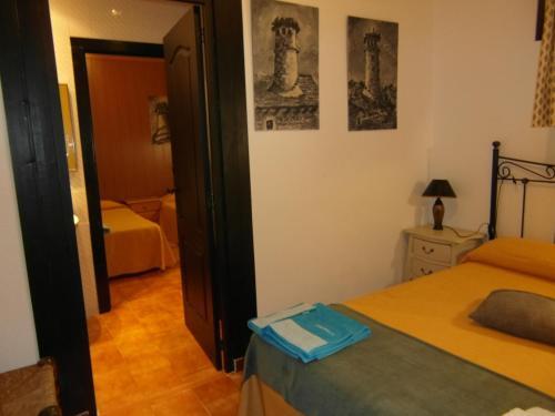 Foto general de Hotel Uña Serranía Encantada