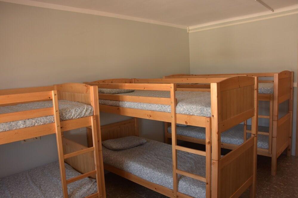 Foto de una habitación de Albergue Xalet-Refugi U.E.C.