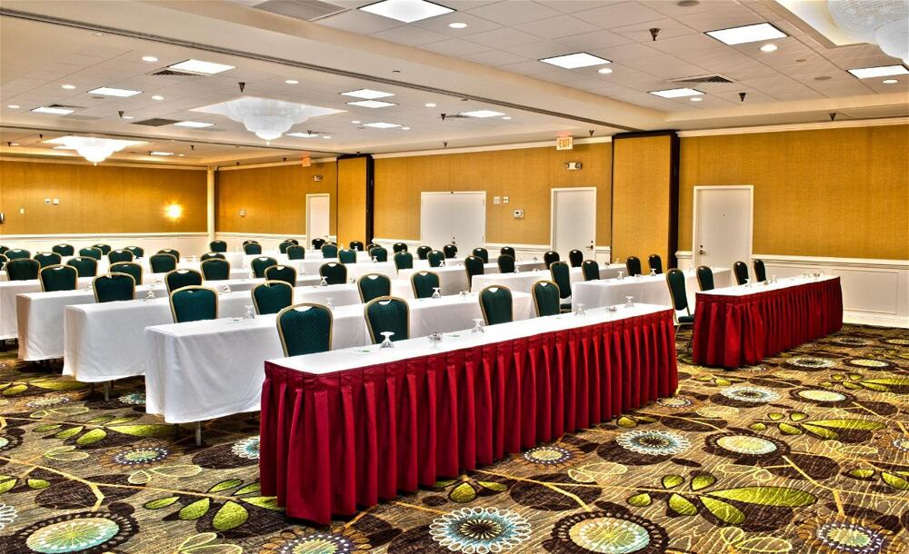 Foto general de Holiday Inn Arlington at Ballston, an IHG Hotel
