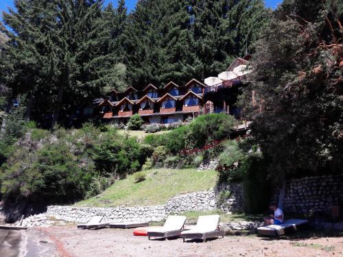 Foto general de Complejo Dos Bahias Lake Resort