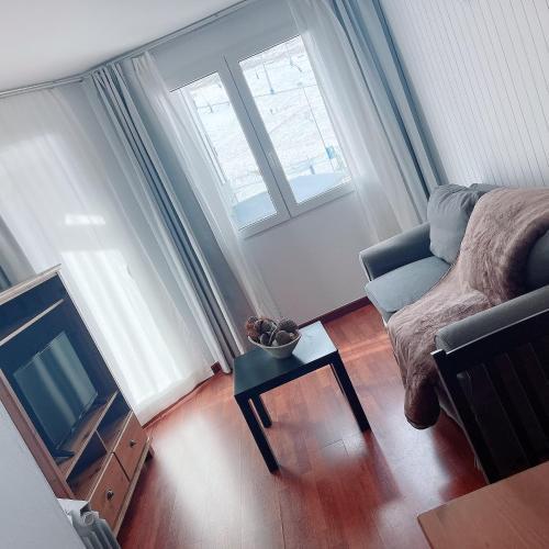 Foto de los servicios de Apartamentos CONFORTSKI CANIGOU