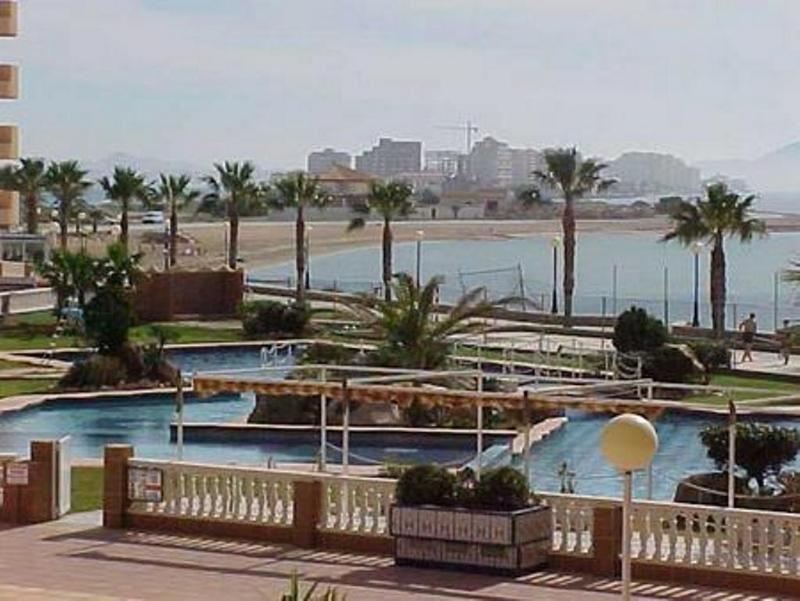 Foto general de Hotel Puerto Playa