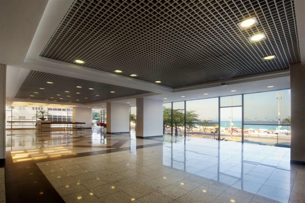 Foto de los servicios de Hotel Rio Othon Palace
