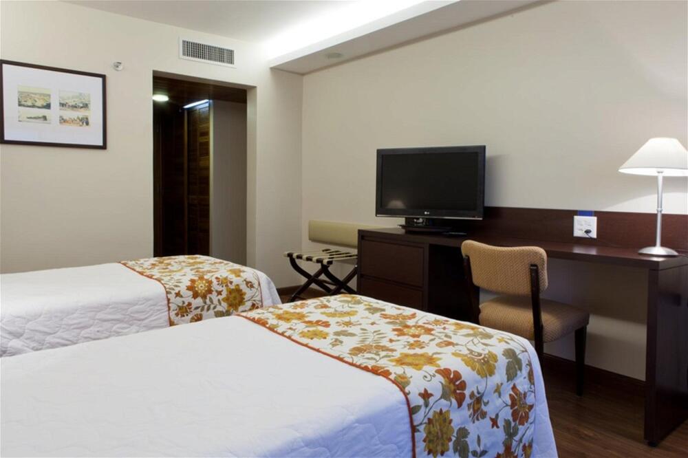 Foto general de Hotel Rio Othon Palace