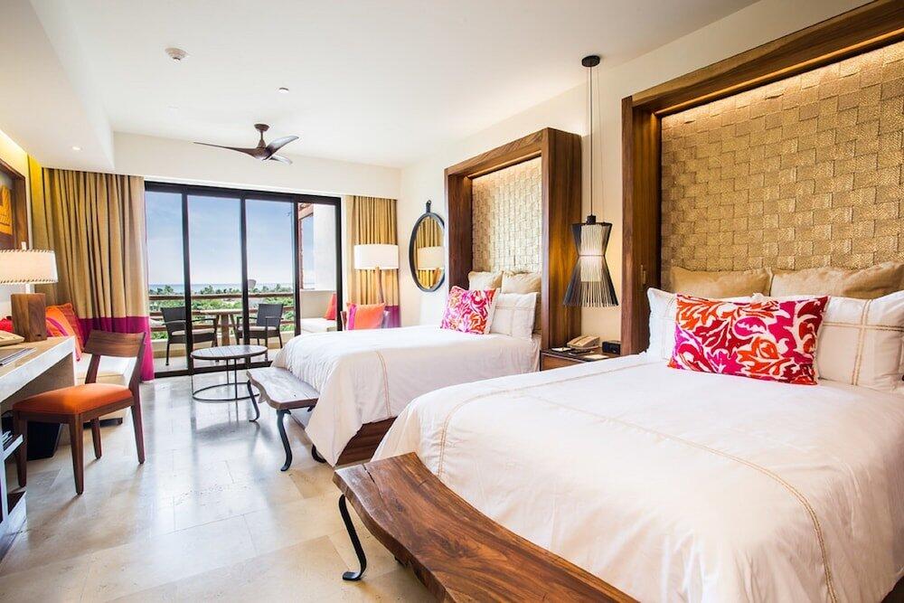 Foto de una habitación de Complejo Secrets Akumal Riviera Maya - Adults Only - All Inclusive