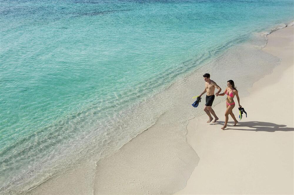 Foto general de Complejo Secrets Akumal Riviera Maya - Adults Only - All Inclusive