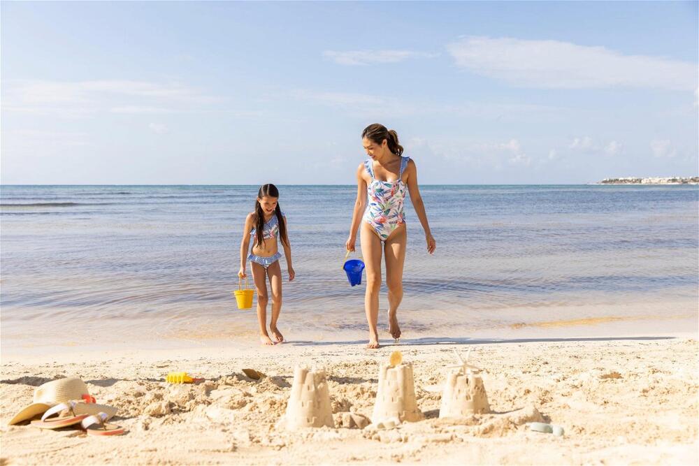 Foto general de Hotel Hyatt Ziva Riviera Cancun All-Inclusive