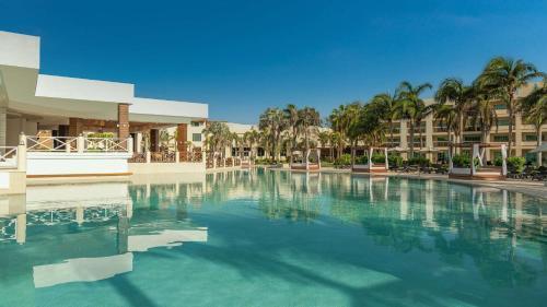 Foto de los servicios de Hotel Hyatt Ziva Riviera Cancun All-Inclusive