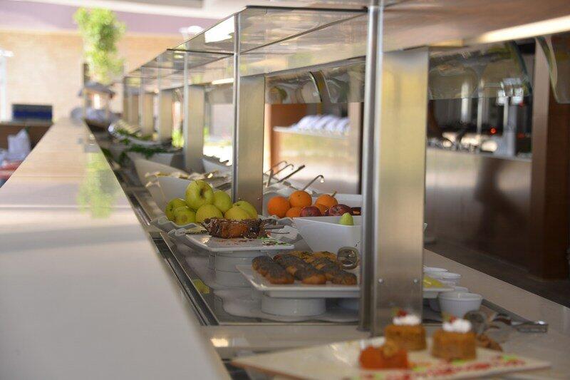 Foto general de Sunmelia Beach Resort Hotel &amp;amp; Spa
