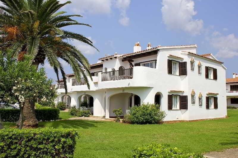 Foto general de Apartamentos Son Bou Playa Gold