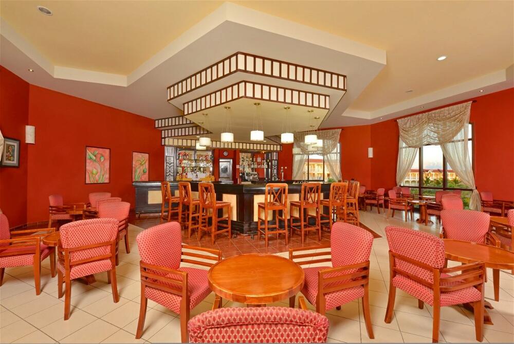 Foto general de Hotel Iberostar Laguna Azul All Inclusive