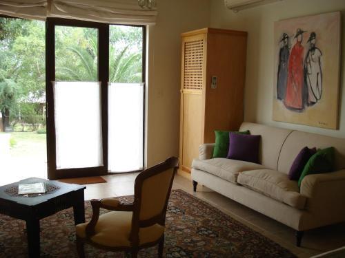 Foto de una habitación de Bo Hotel De Encanto &amp;amp; Spa