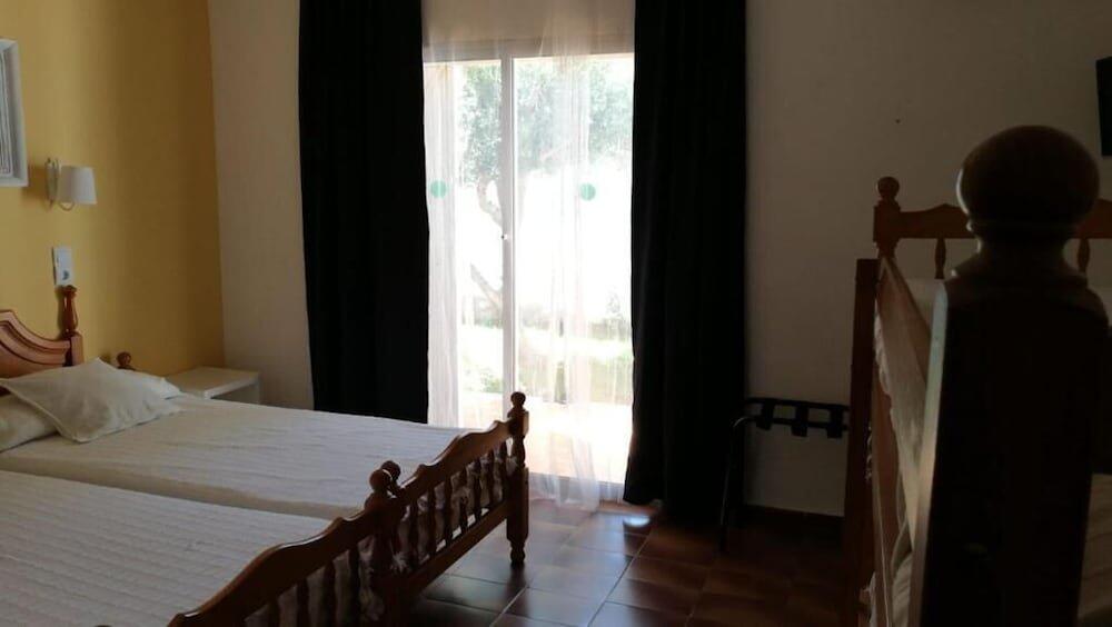 Foto de una habitación de Hotel Plaza Miami - Sólo Adultos