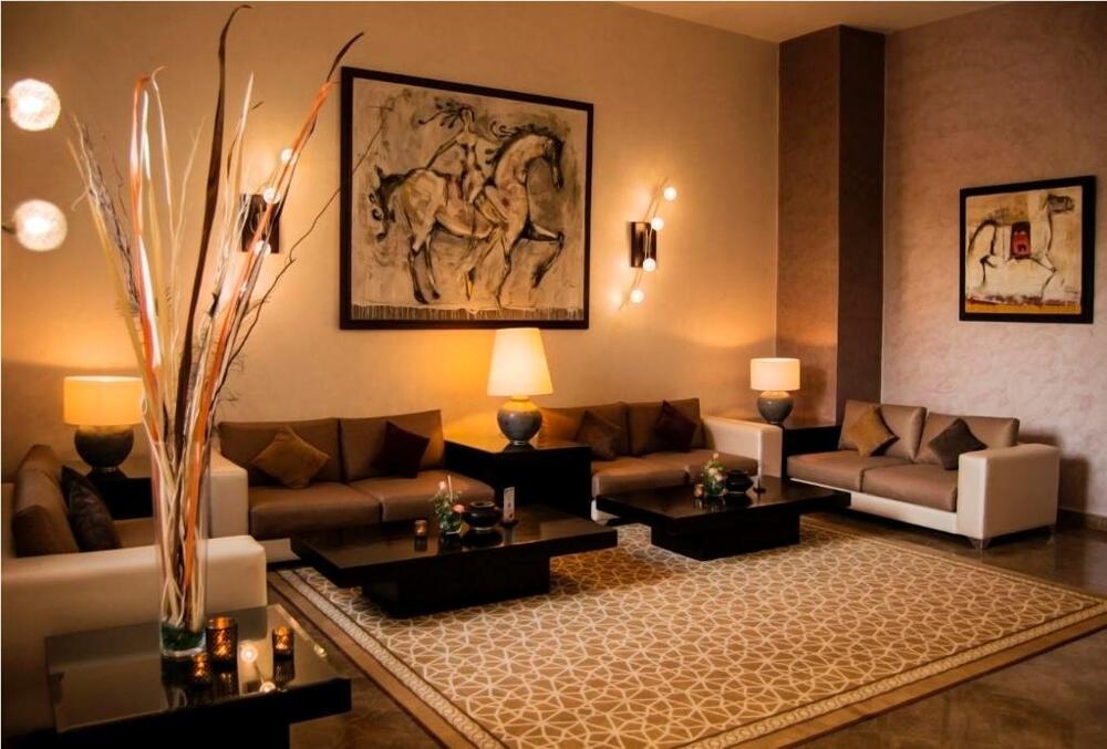 Foto general de Hotel Andalucia Golf &amp;amp; Spa Tanger