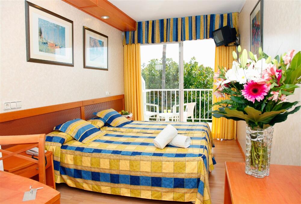 Foto general de Hotel Boccaccio