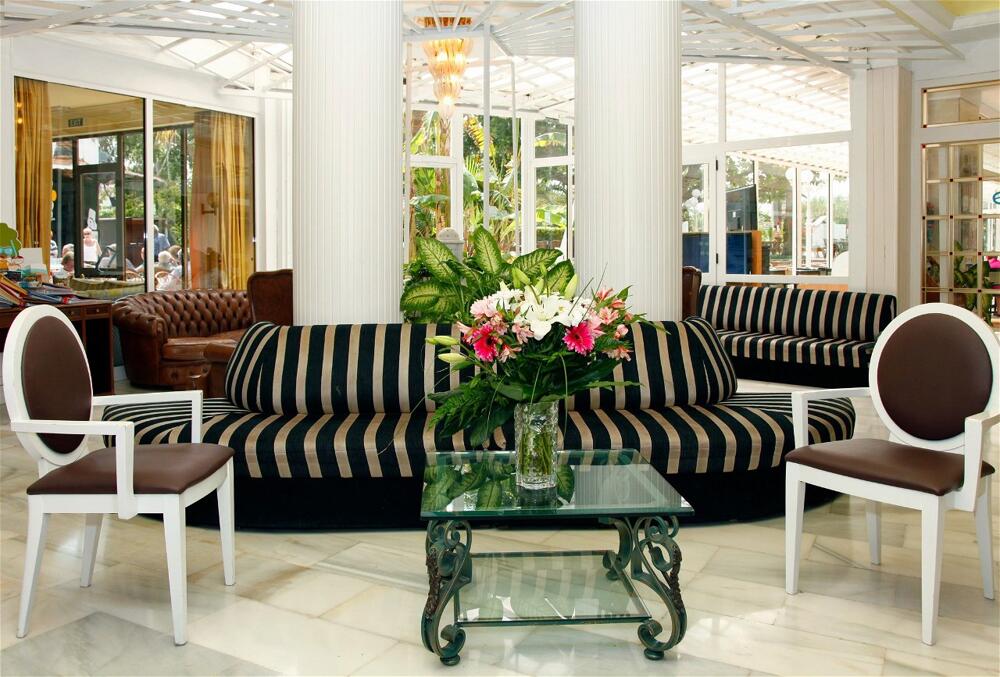 Foto general de Hotel Boccaccio