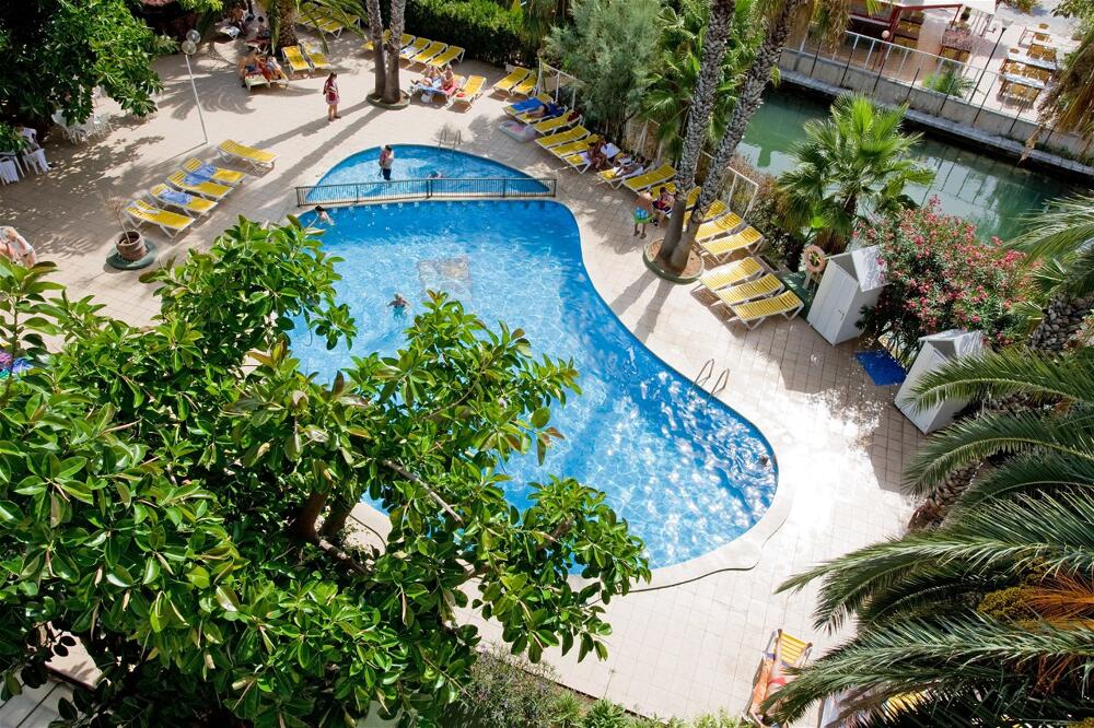 Foto general de Hotel Boccaccio