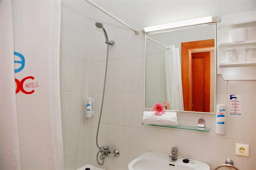 Foto general de Hotel Boccaccio