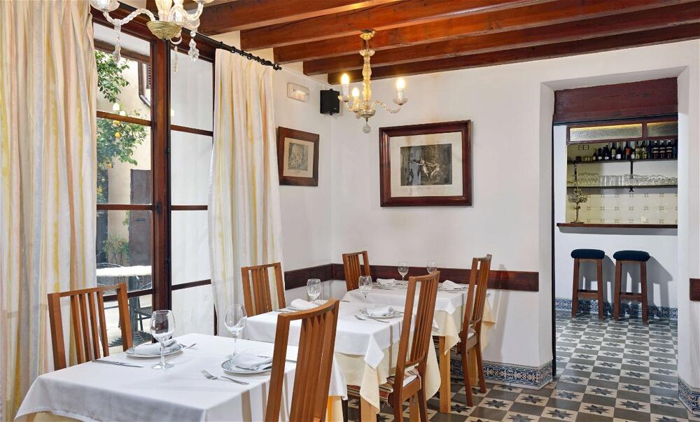 Foto general de Hotel Dalt Murada