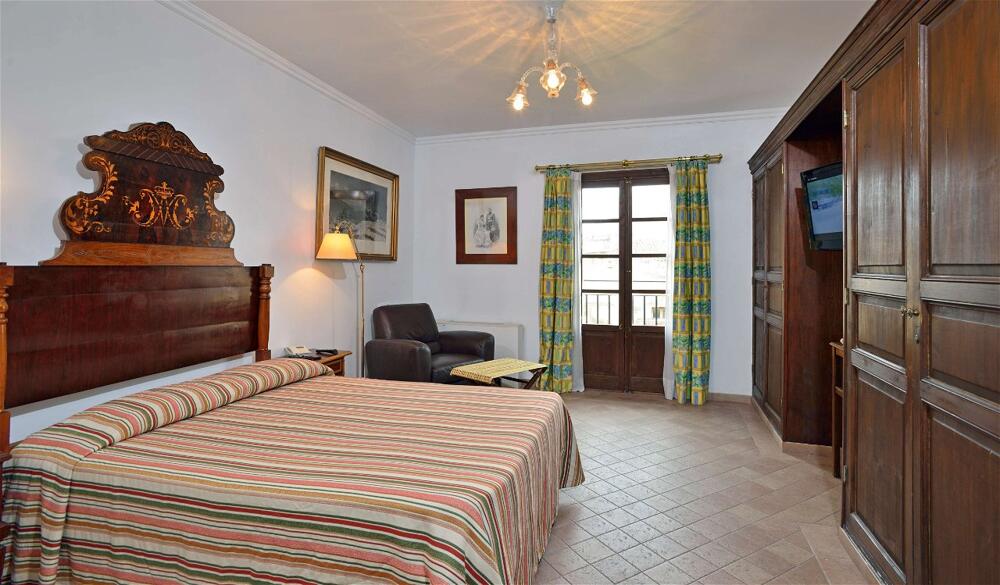 Foto general de Hotel Dalt Murada