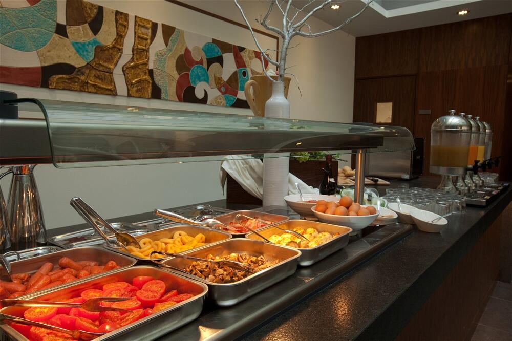 Foto general de The George, Urban Boutique Hotel