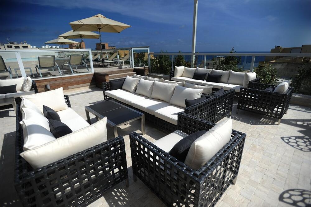 Foto general de The George, Urban Boutique Hotel