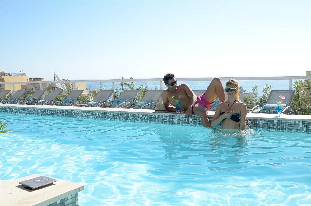 Foto general de The George, Urban Boutique Hotel