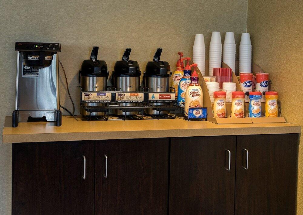 Facilities – Hotel Red Roof Inn Dayton - Fairborn/ Nutter Center