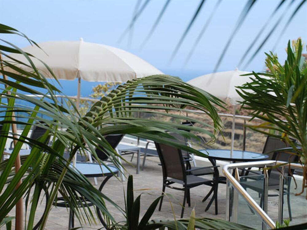 Foto del exterior de Hotel Rural Bentor