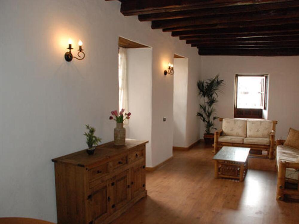 Foto general de Hotel Rural Bentor