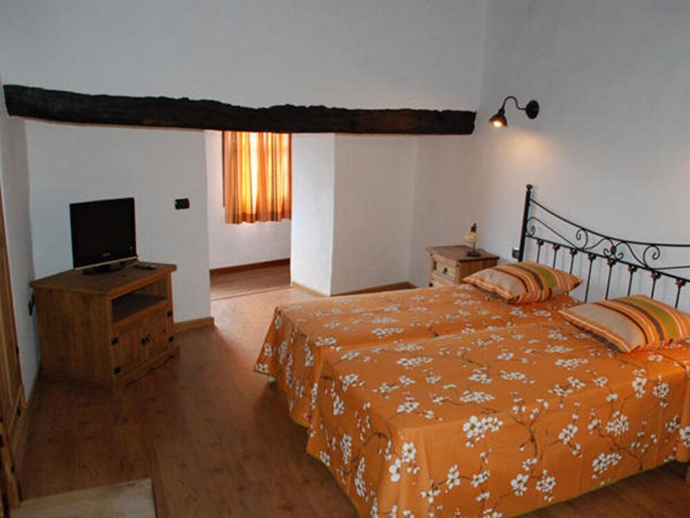 Foto general de Hotel Rural Bentor