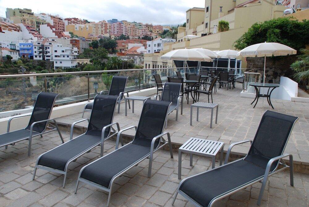 Foto del exterior de Hotel Rural Bentor