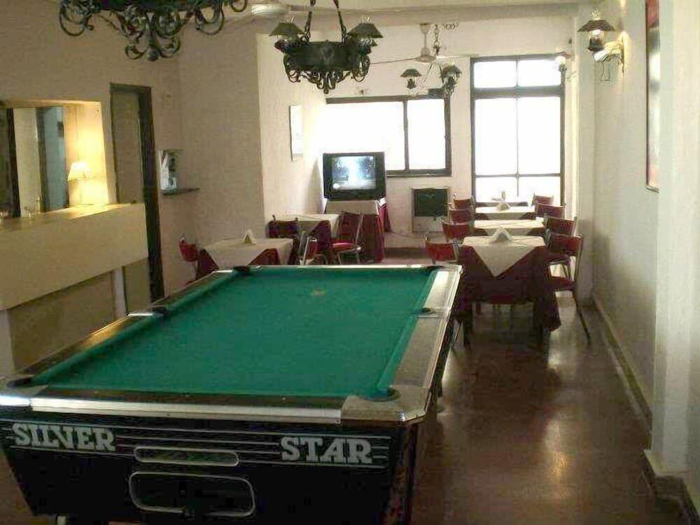 Services - San Remo Majestic Hotel
