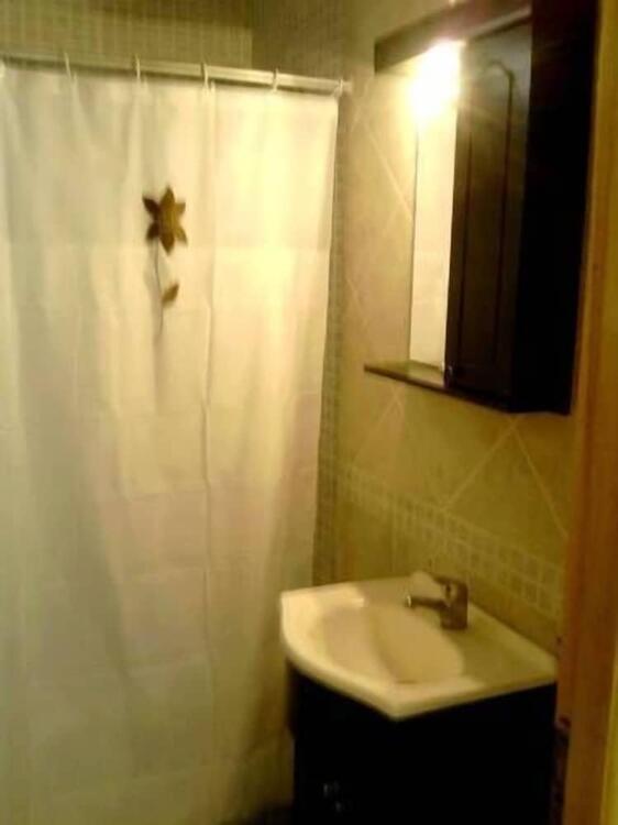 Salle de bains - San Remo Majestic Hotel
