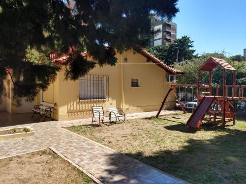 Foto general de San Remo Park Hotel