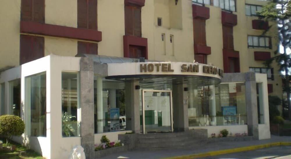 Foto general de San Remo Park Hotel