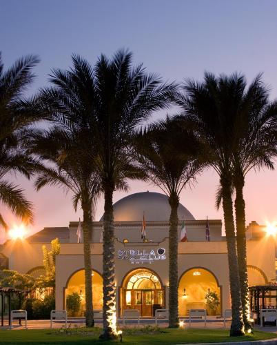 Foto del exterior de Stella Di Mare Sea Club Hotel