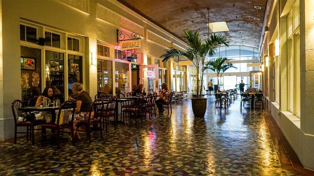 Foto general de The Banyan Hotel Fort Myers, Tapestry Collection by Hilton