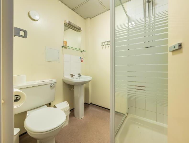 Foto del baño de Albergue LSE Bankside House