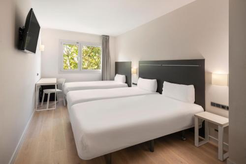 Foto general de B&amp;amp;B HOTEL Barcelona Rubí