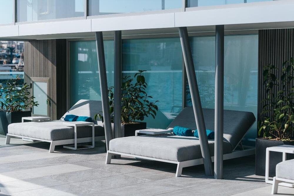 Foto de los servicios de Azur Hotel by ST Hotels