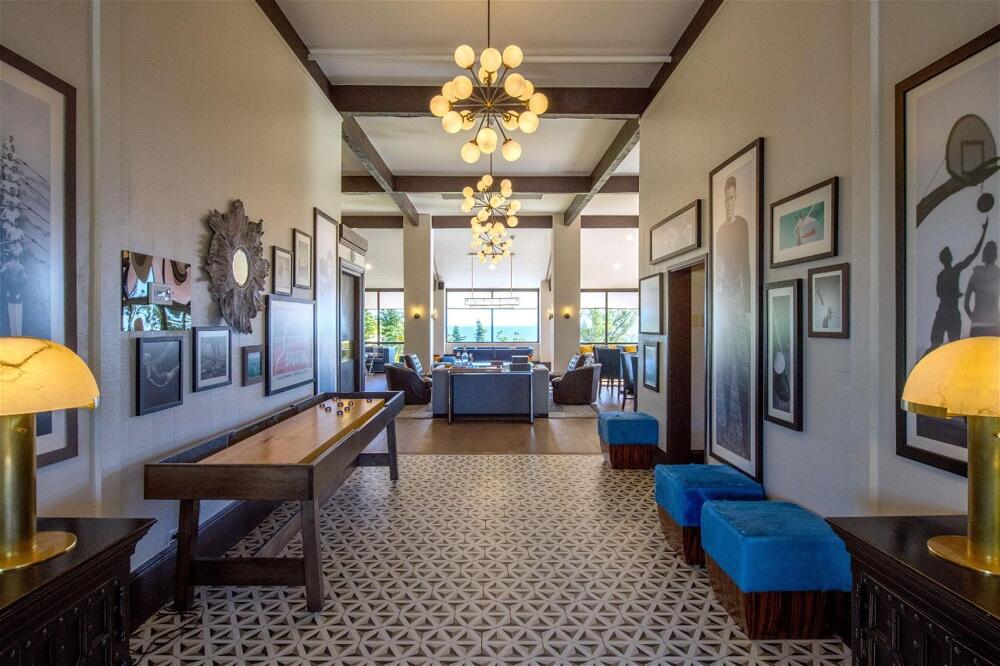 Foto general de Hotel Fairmont Southampton