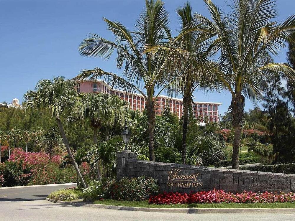 Foto general de Hotel Fairmont Southampton