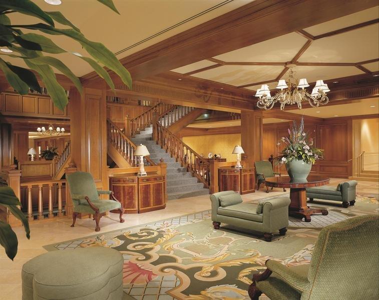 Foto general de Hotel Fairmont Southampton