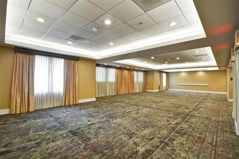Foto de los servicios de Hotel Homewood Suites Dulles-International Airport
