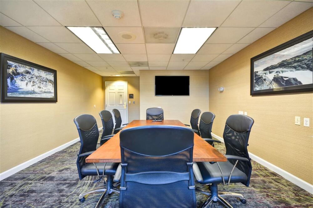 Foto de los servicios de Hotel Homewood Suites Dulles-International Airport