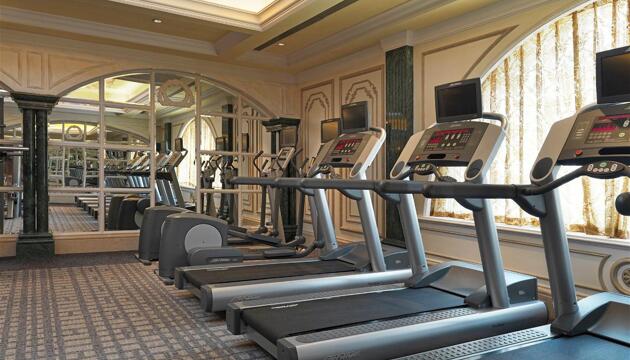Foto de Legendale Hotel Beijing