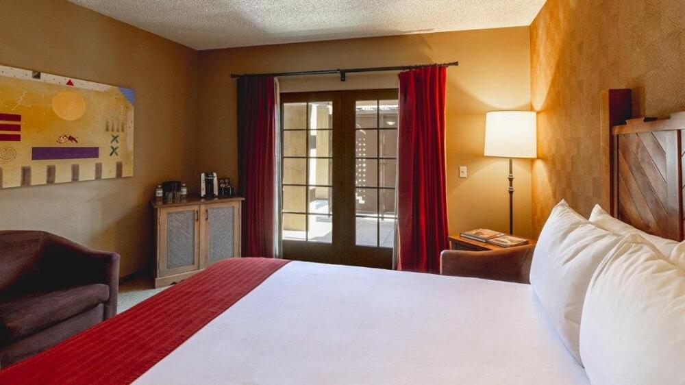 Foto general de Eldorado Hotel &amp;amp; Spa