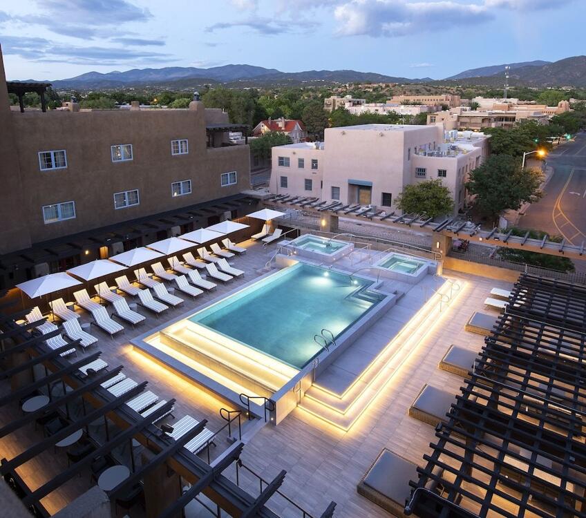 Foto general de Eldorado Hotel &amp;amp; Spa