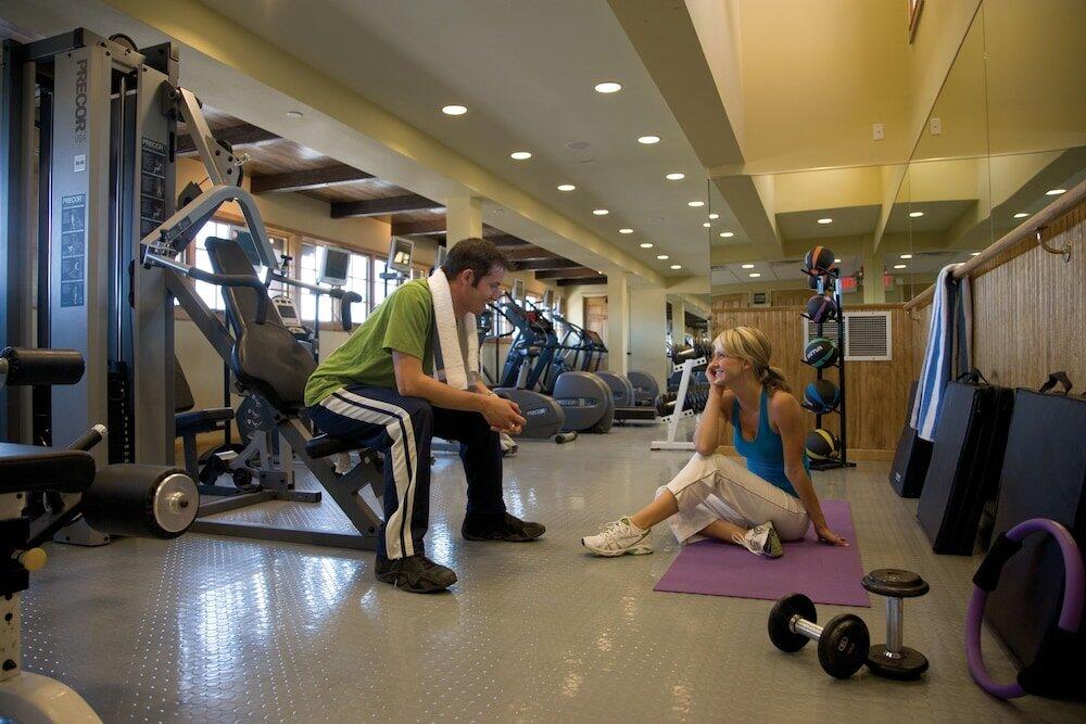 Foto de los servicios de Eldorado Hotel &amp;amp; Spa